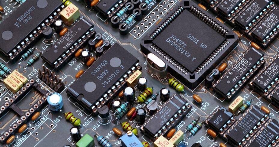 The Essential Guide to Analog Switches and Their Applications